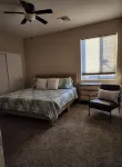 One bedroom detached guest house - 2-Star