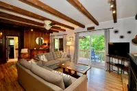 Boone/Banner Elk 3 Bedroom Pet Friendly Mountain Home