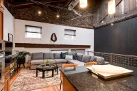 Whirlaway Loft - Heart of Downtown/NuLu - 4 stjerner