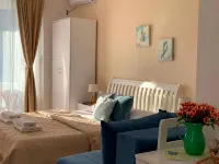 Deluxe Studio  with Panorarmic studio - Homestay
