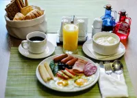 Arbat Hotel - 4-Star