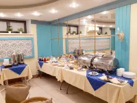 科斯特羅馬商務酒店 - 早餐