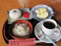 Hirosaki Ekimae Hotel - bar