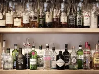 The Masons Arms - Baarit