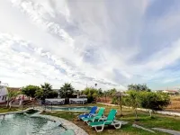 Lusitaurus - ที่มีฟิตเนส