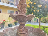 Motel 7 - Near Six Flags, Vallejo - Napa Valley Hoteles en Vallejo