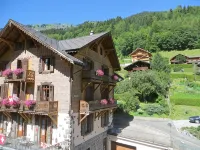 Hotel Suisse