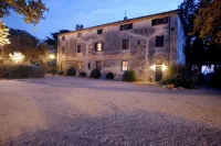 Antica Fattoria la Parrina - bar