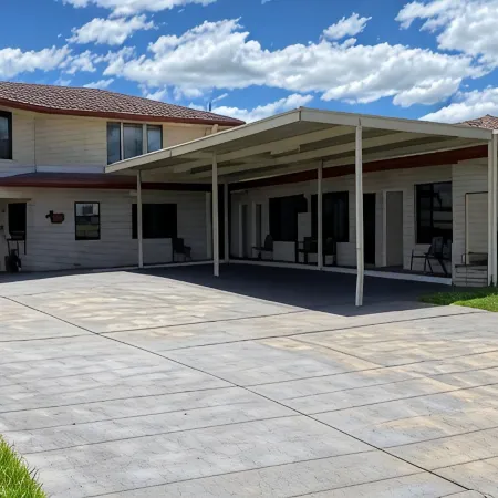 Sapphire City Motor Inn