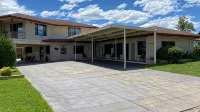Sapphire City Motor Inn