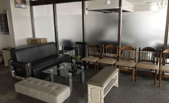 Hotel Turu 2Goukan