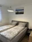 Stilvolle und Moderne Ferienwohnung in Stockach am Bodensee mit Eigenem Balkon - Wi-Fi