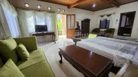 Bukit Alamanda Resort