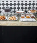 Hotel Solar Dos Mascarenhas - sarapan