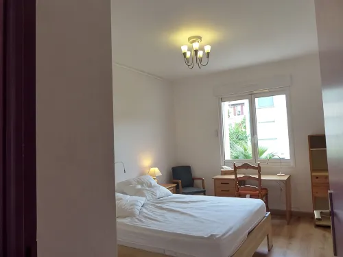 Apartment on the edge of the old town, 2.3 km from the beach. - 民泊