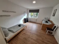 Schöne Renovierte, Zentrale 2-zimmer-wohnung in Hagen - 4-Star