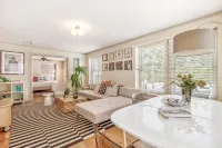 Midtown Light filled Stylish Walkable everywhere -  Appartamenti vacanze