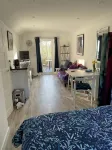 Studio Annie is the Most Relaxing Place to Stay With Free off Road Parking