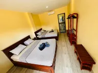 Your Comfort is our Commitment