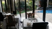 Casa Flora Guesthouse - breakfast
