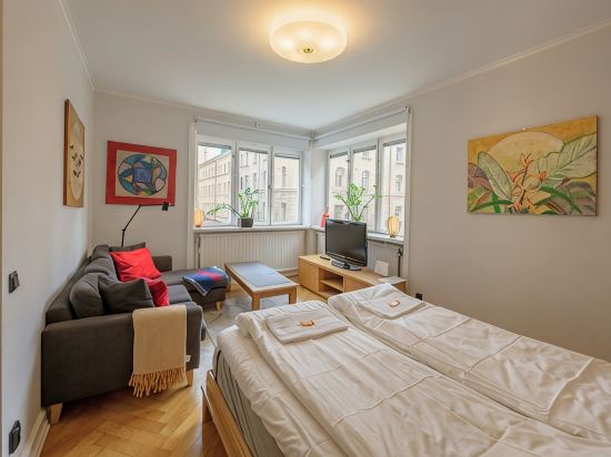 Perfect located Apartment in the heart of Södermalm