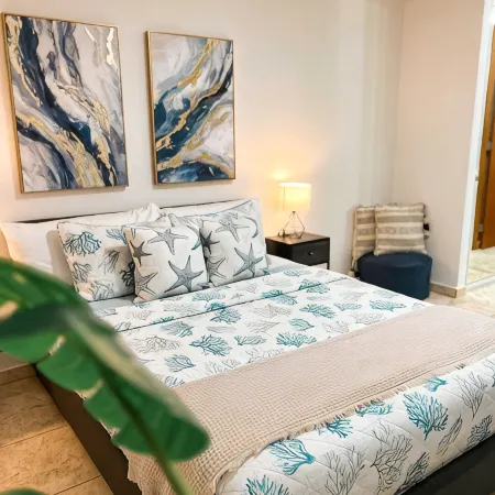 Perfect Family Getaway, Near Cabo Rojo Beaches with Backup Power!