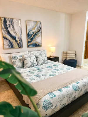 Perfect Family Getaway, Near Cabo Rojo Beaches with Backup Power! - Homestays