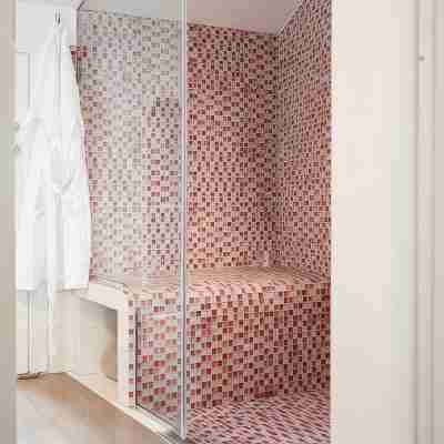 White House in the historic center of Orvieto - parking included Fitness & Recreational Facilities