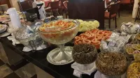 阿爾塔雷吉亞廣場飯店 - 早餐