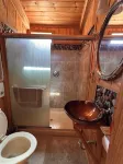Cozy Cabin and Tubing!  Swim, Horses, Hiking, Lake-3 mi from Helen! Relax! - Træningscentre