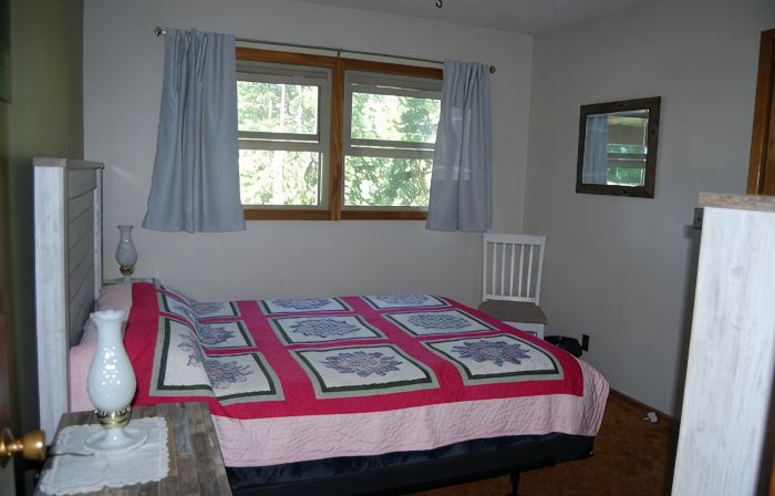 Cozy Home with Million Dollar Mountain and River View