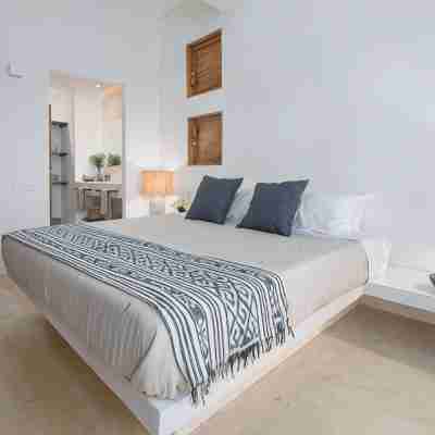 Oceanfront Luxury with Private Pool in Puerto Escondido Rooms