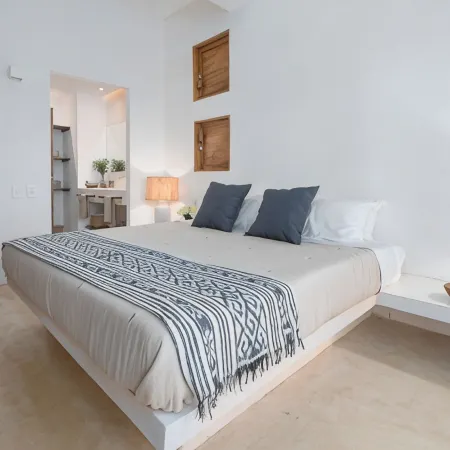 Oceanfront Luxury with Private Pool in Puerto Escondido