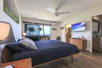 Maui Dream Place at Maui Kamaole G-209, Direct Ocean View, 2 Story Modern Condo - Private Pools
