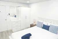 Cosy one bedroom condo in Holetown, St. James with pool access!! - Pool