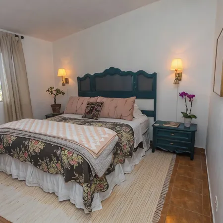Bella Vista - Think Relaxation &  Luxury - Onsite Massage w/appt.  Rosarito Fun!