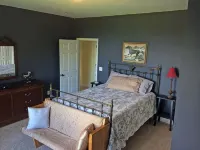 Beautiful Long Range Mountain Views, Minutes from Downtown Hendersonville, NC - Bergblick