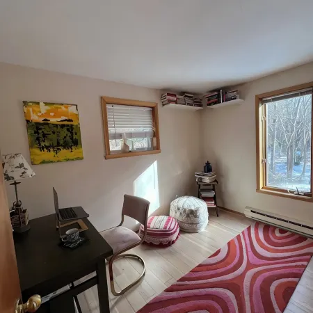 Yearround Cottage on Peaks Island