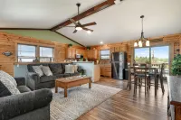 Mountain Cabin Retreat Newly Renovated