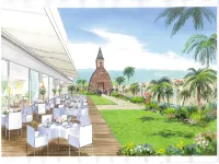 Yamaguchi Grand Hotel โรงแรมใกล้สถานีนิโฮะสึ
