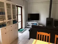 Fisherman's house by the sea - Wifi
