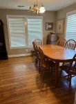 The Manor - Charming 3-bedroom house in lovely Oneonta with WiFi, AC - Wifi