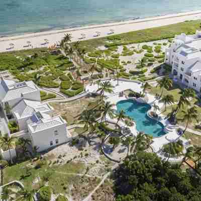 Paradise Point Ocean and Pool View 2 King Beds Hotel Exterior
