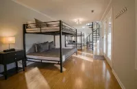 Lakefront Norris Lake house. Dock, Minimal Stairs. Close to I-75, Jacksboro, TN - Wifi