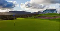 Nanook’s Den Escape to the beauty of the mountains               Internet, GBTV - 4-Star