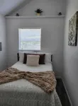 Peaceful and Private Cabin with fun activities for family & friends on 25 Acres - 3 stjerner