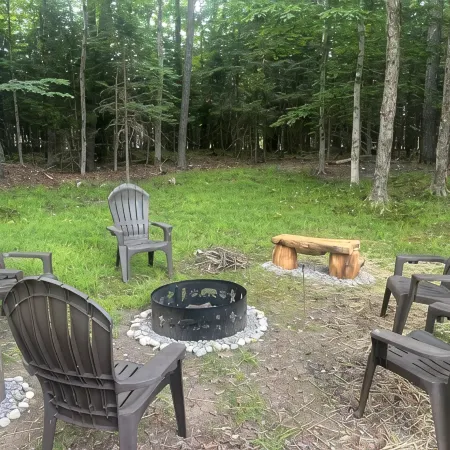 Cozy home in the ADK, amazing location!