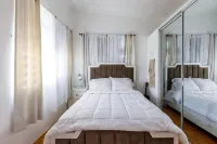 Rainforest Retreat 15 min from the beach - 露台