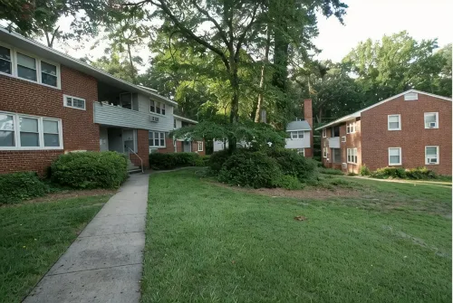 Main level 1 bedroom condo within walking distance to Village District! - Homestays