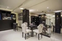 Hotel Vista Mare & Spa - Aperto Tutto l'Anno - ที่มีบาร์
